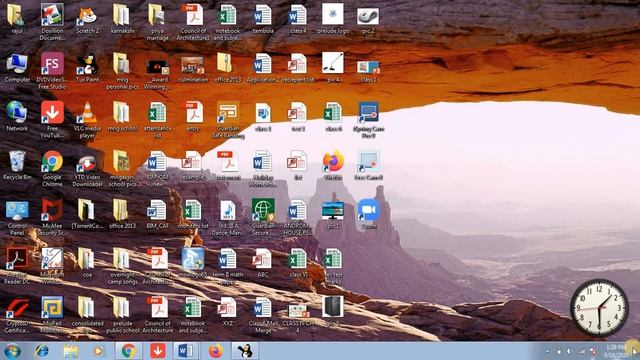 Class 3 L-4 (Windows Operating System) смотреть онлайн