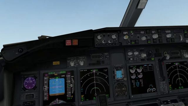 X-Plane 11 running on Linux смотреть онлайн