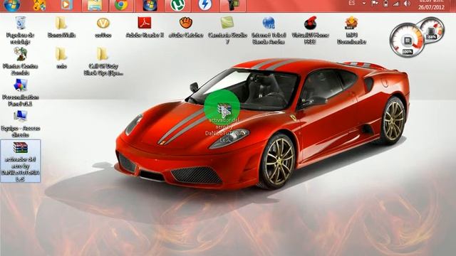 como cambiar temas al windows 7 starter смотреть онлайн