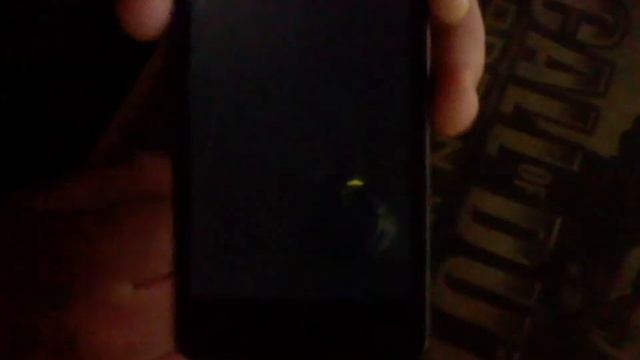 Windows Phone 7 on HTC HD2 NAND смотреть онлайн