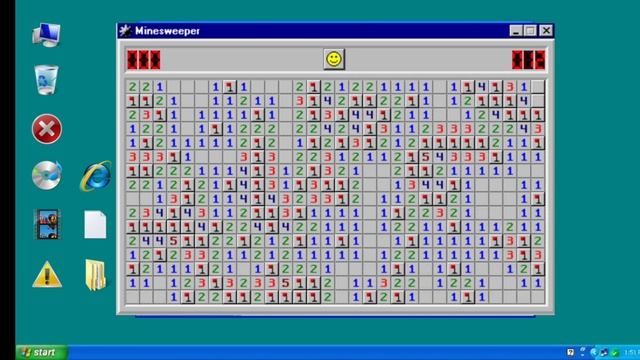 WindowsXP: "The worst Operating System" смотреть онлайн