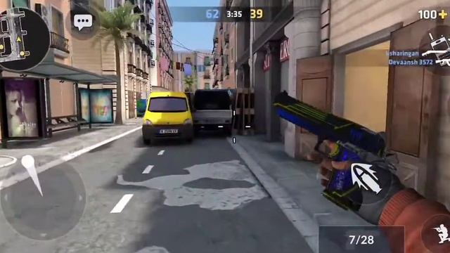 HACKER GAME PLAY IN CRITICAL OPS ⚡⚡ смотреть онлайн