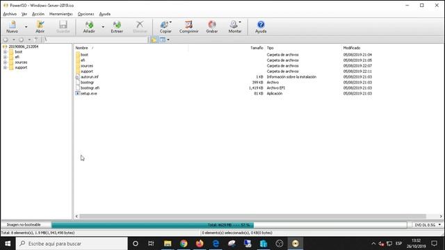 Emisión en directo de Server Guru - Imagenes ISO para Maquinas Virtuales смотреть онлайн