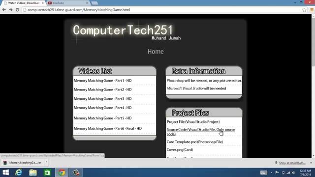 How to do a System Restore - Windows 8 - HD смотреть онлайн