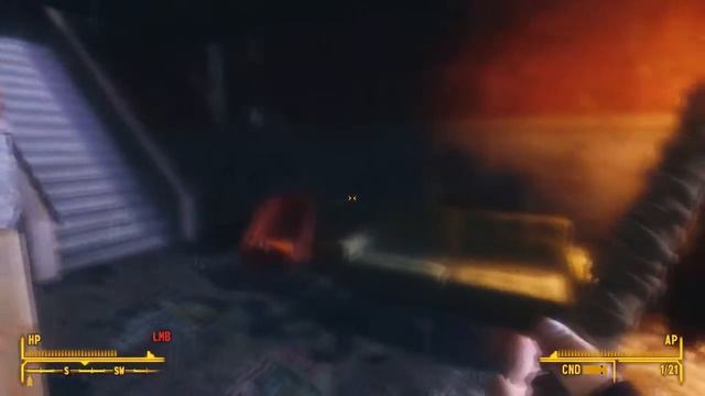 MetalHeadGamer Plays | Fallout New Vegas - Dead Money смотреть онлайн