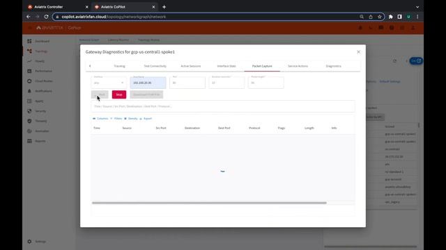 12 - Multicloud Network Day 2 Operations and Troubleshooting смотреть онлайн