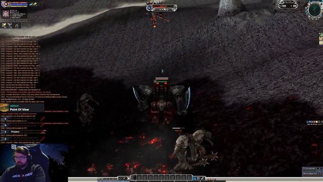 RF Online PlayPark Bell Race Novus Mau Driver (event and daily quest) смотреть онлайн
