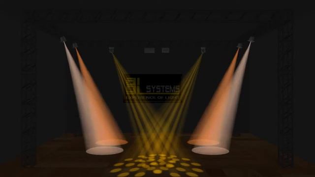 Daslight Controller 2 video 1 смотреть онлайн