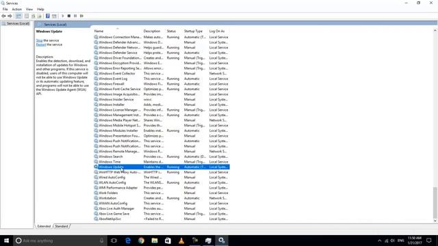 How to Turn Off Windows Automatic Update On Windows 10 смотреть онлайн