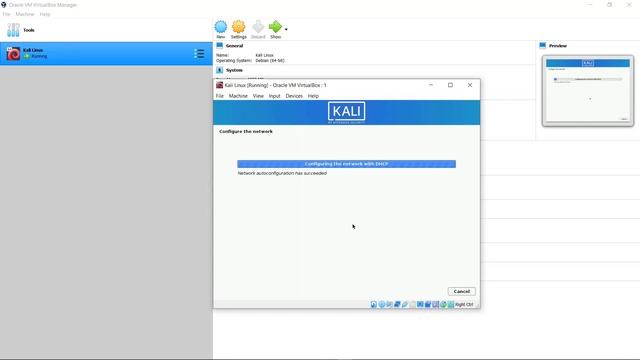 How to install Kali Linux in Windows / in Virtual Box 2020 (Latest) || In Detail | Easy Way смотреть онлайн