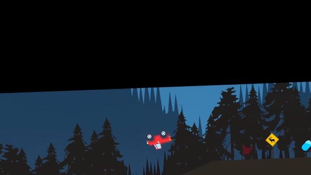 HILL 2D : Visual studio 2017 : SFML + Box2D смотреть онлайн