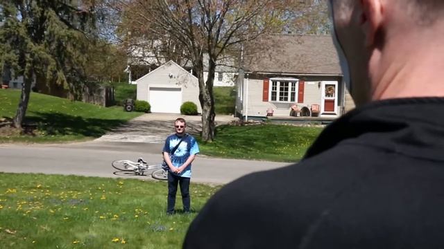 Bloopers смотреть онлайн