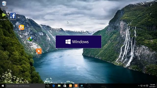 WINDOWS 10 Free Download With Beta смотреть онлайн