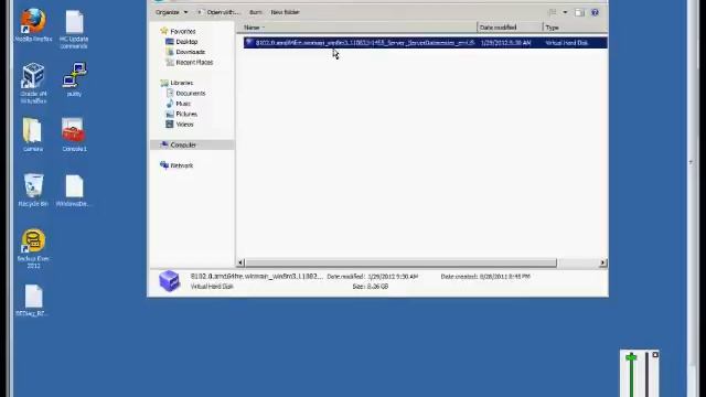 How to get Windows Server 8 and install it смотреть онлайн