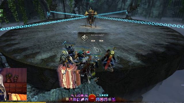 Guild Wars 2 смотреть онлайн