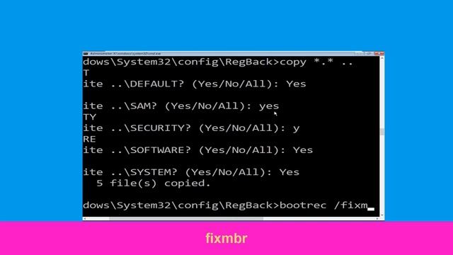 0x00000044 MULTIPLE_IRP_COMPLETE_REQUESTS Windows 10 Blue Screen Error смотреть онлайн