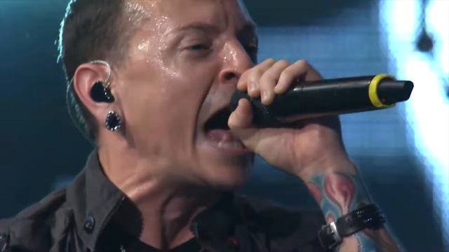 What I've Done (Live @ iTunes Festival 2011)(Legendado PT-BR -- CC) смотреть онлайн