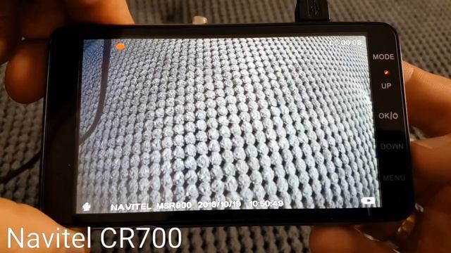 NAVITEL CR700 kamera samochodowa recenzja test opinia | ForumWiedzy смотреть онлайн