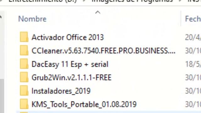 Activa cualquier Office o Windows смотреть онлайн