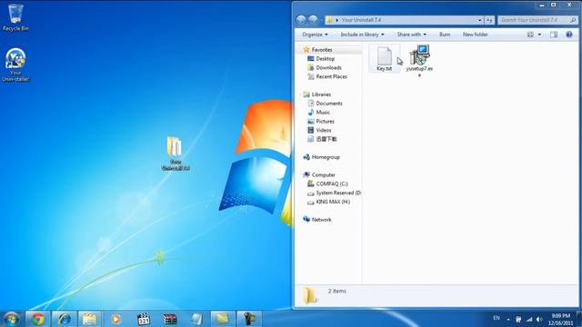 how to get Your Uninstaller 7.4 for free.mp4 смотреть онлайн