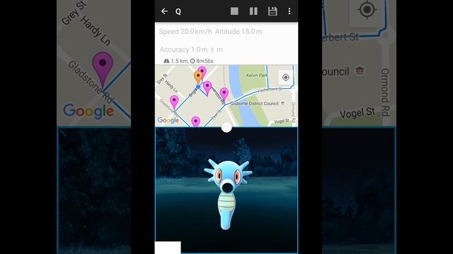 Android Pokemon Go Spoofing Gps смотреть онлайн
