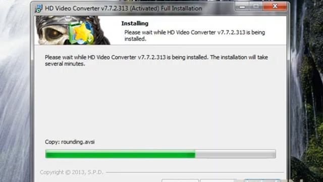 08 HD Convert MemoSeven تسطيب برنامج смотреть онлайн