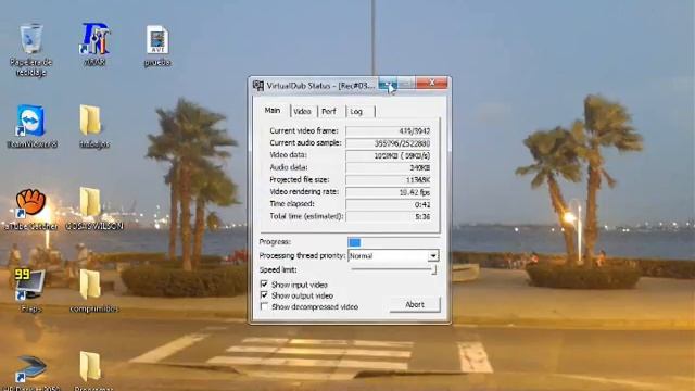 COMO BAJARLE EL PESO ALOS VIDEOS SIN PERDER SU CALIDAD(HD)By xXCxXGoKuXxCXx смотреть онлайн