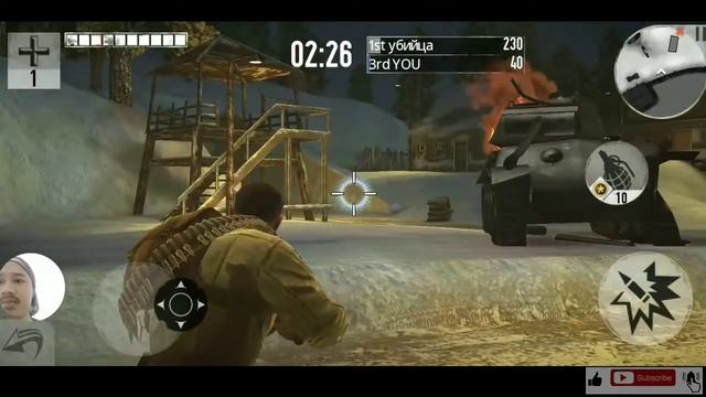 Cara Bermain Multiplayer di Bia3 Tanpa Wifi смотреть онлайн