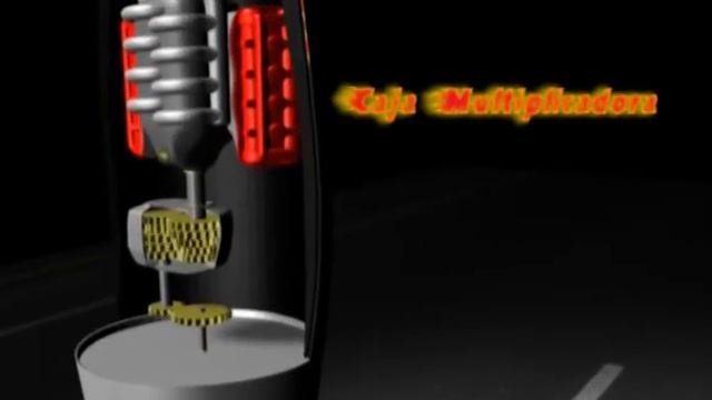 Publicidad Procesadora Philips Maserati смотреть онлайн