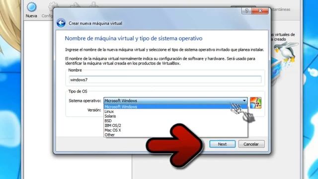 DESCARGAR E INSTALAR EL PC VIRTUAL HD смотреть онлайн