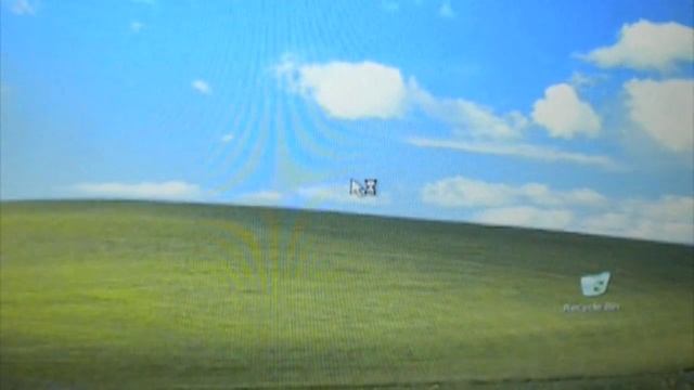 Windows XP on MacBook Air смотреть онлайн