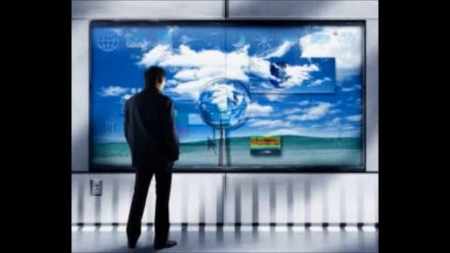 Windows Movie Maker 2012, Television Digital, TDT, HD смотреть онлайн