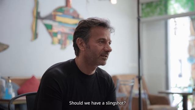 Huawei Cloud Spark Program смотреть онлайн