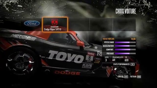 NFS Shift ep2 смотреть онлайн