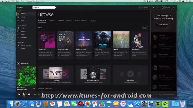 How to Free Download Music from Spotify to OnePlus 2 | OnePlus 1 on Mac & WIndows смотреть онлайн