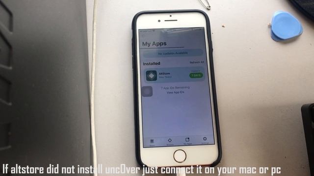 How to Jailbreak iOS 13.5 with Unc0ver Jailbreak on Any iPhone or iPad Devices смотреть онлайн