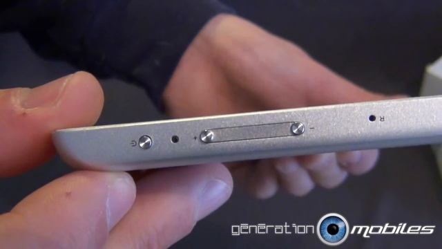 test tablette Haier pad pad1012 wwwgenerationmobilesnet смотреть онлайн