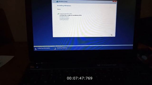 CARA INSTAL WINDOWS 10 WITH RUFUS смотреть онлайн