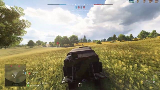 Battlefield V - Arras- Tokey & Touhid VS Dudu, Pungta & Kraken - Unbalanced AF смотреть онлайн