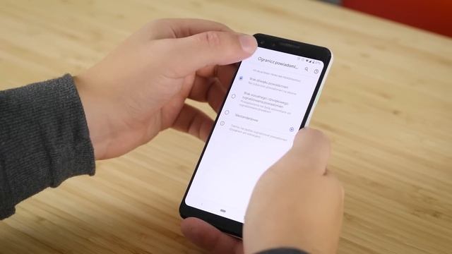 10 nowych funkcji w Android 10 смотреть онлайн