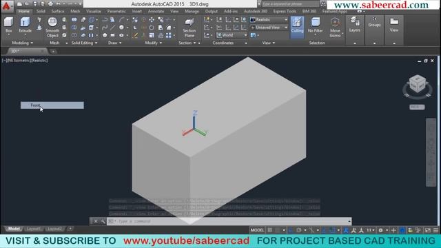 Autocad Civil 3d Basic смотреть онлайн