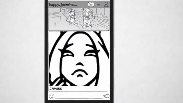 comiXchat for windows phone Full HD смотреть онлайн