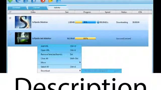 YouTube Video Downloader PRO 4.8.0.4 Full смотреть онлайн