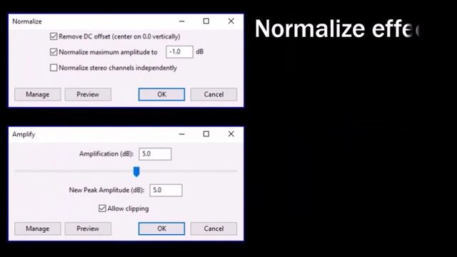 Audacity Review | Free Audio Editor смотреть онлайн