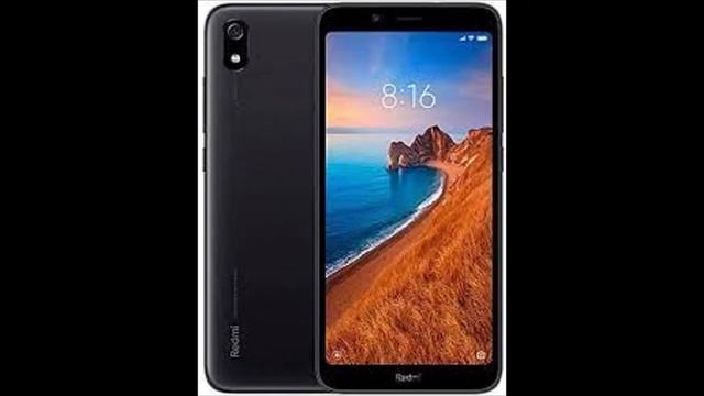 DOWNLOAD ROM XIAOMI REDMI 7A ANDROID 10 MIUI 11 GLOBAL !!! смотреть онлайн