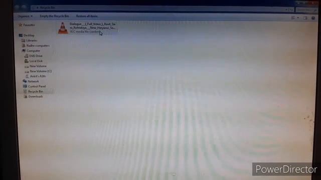 How to recover permanently deleted files for free in windows 7/8/10 смотреть онлайн