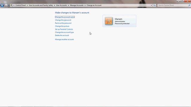 How to Create user account in Windows 7 and Windows xp смотреть онлайн