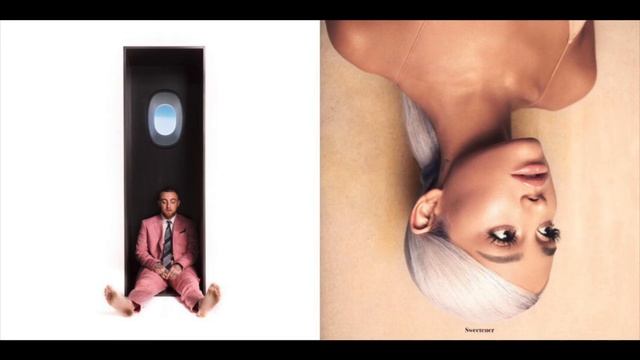 Come Back to Earth x everytime (Mac Miller & Ariana Grande) Mashup смотреть онлайн