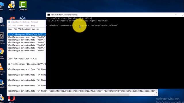 Install Mac OS Sierra On VirtualBox in Windows 10[Latest 2019] смотреть онлайн