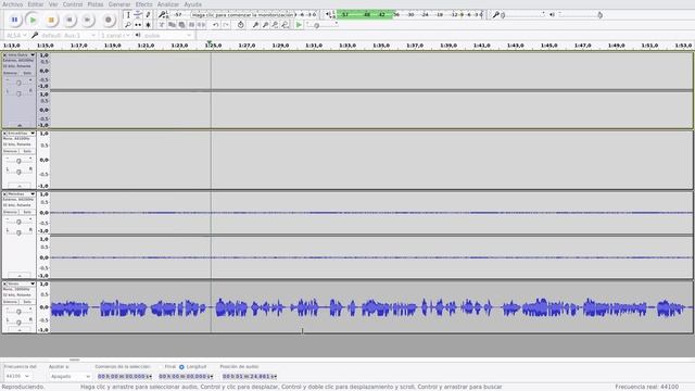 Preview Podcast Linux 17 con Alexandre Filgueira смотреть онлайн